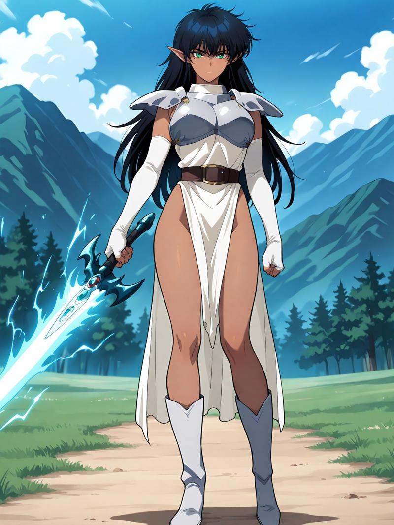 masterpiece,  best quality,  anime coloring on Tensor.Art