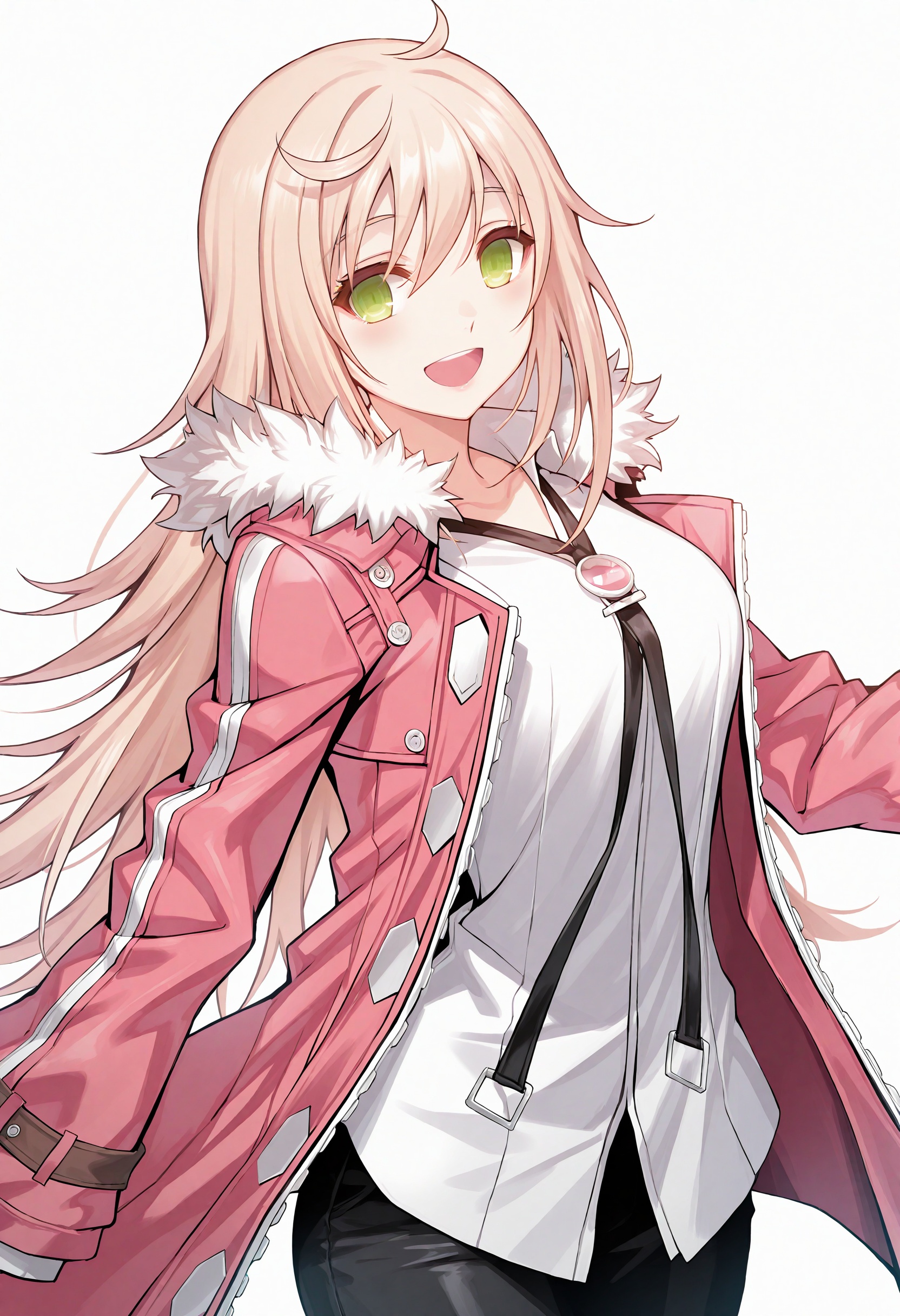 CLSsoMA1,  1girl,  solo on Tensor.Art