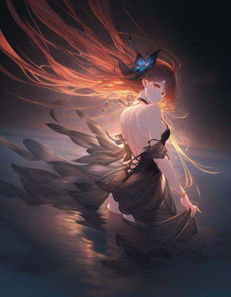 masterpiece,  nsfw,  gbf_style on Tensor.Art