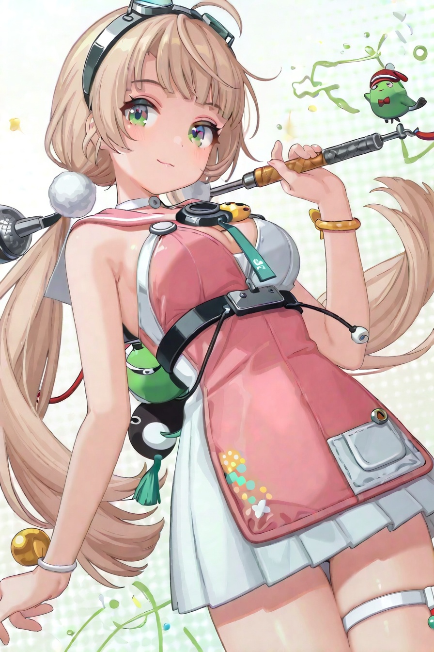 shigu,  uimm, on Tensor.Art