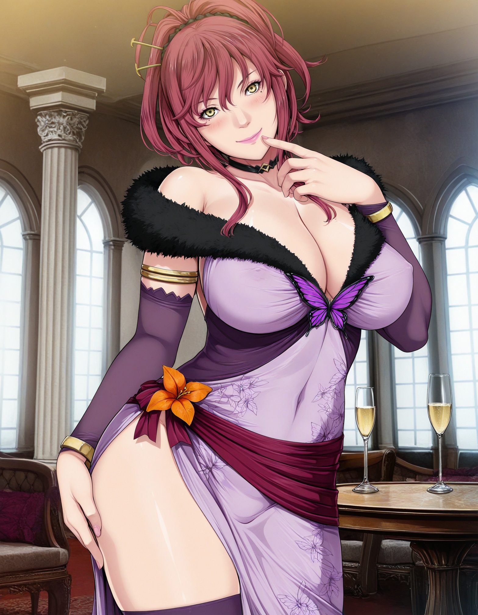 masterpiece,  good quality,  best quality on Tensor.Art
