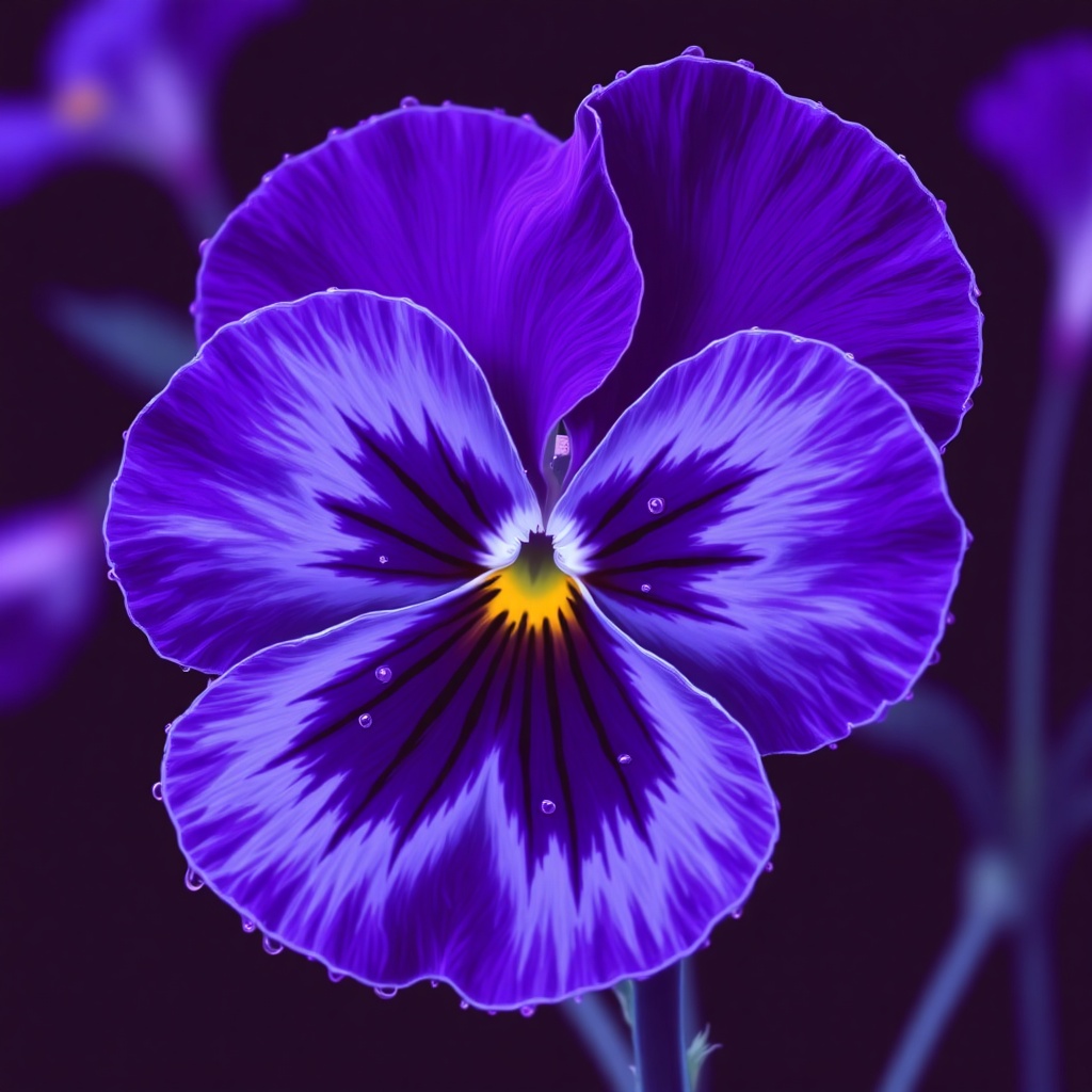 AI generated image on Tensor.Art