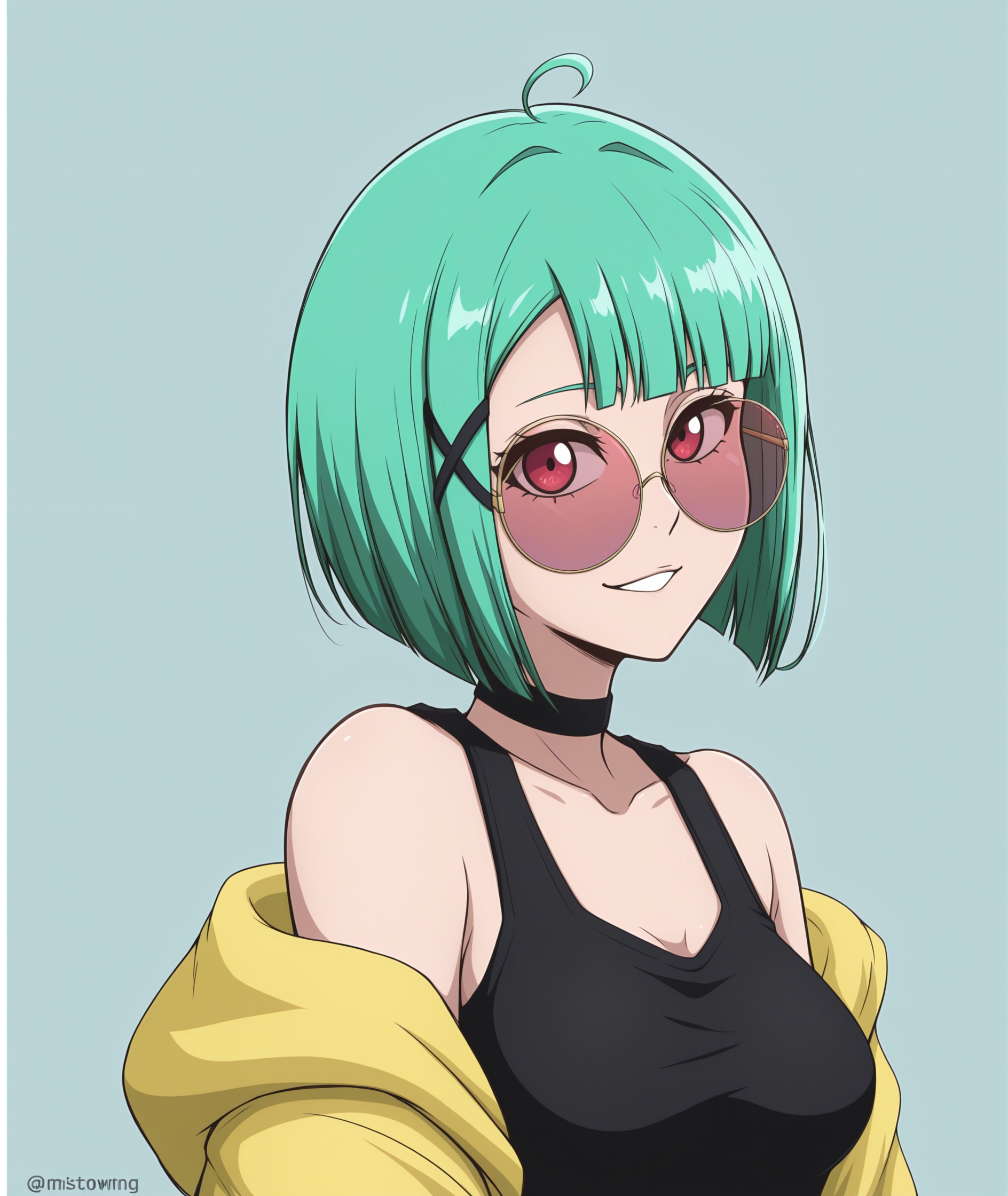 2d,  anime, on Tensor.Art