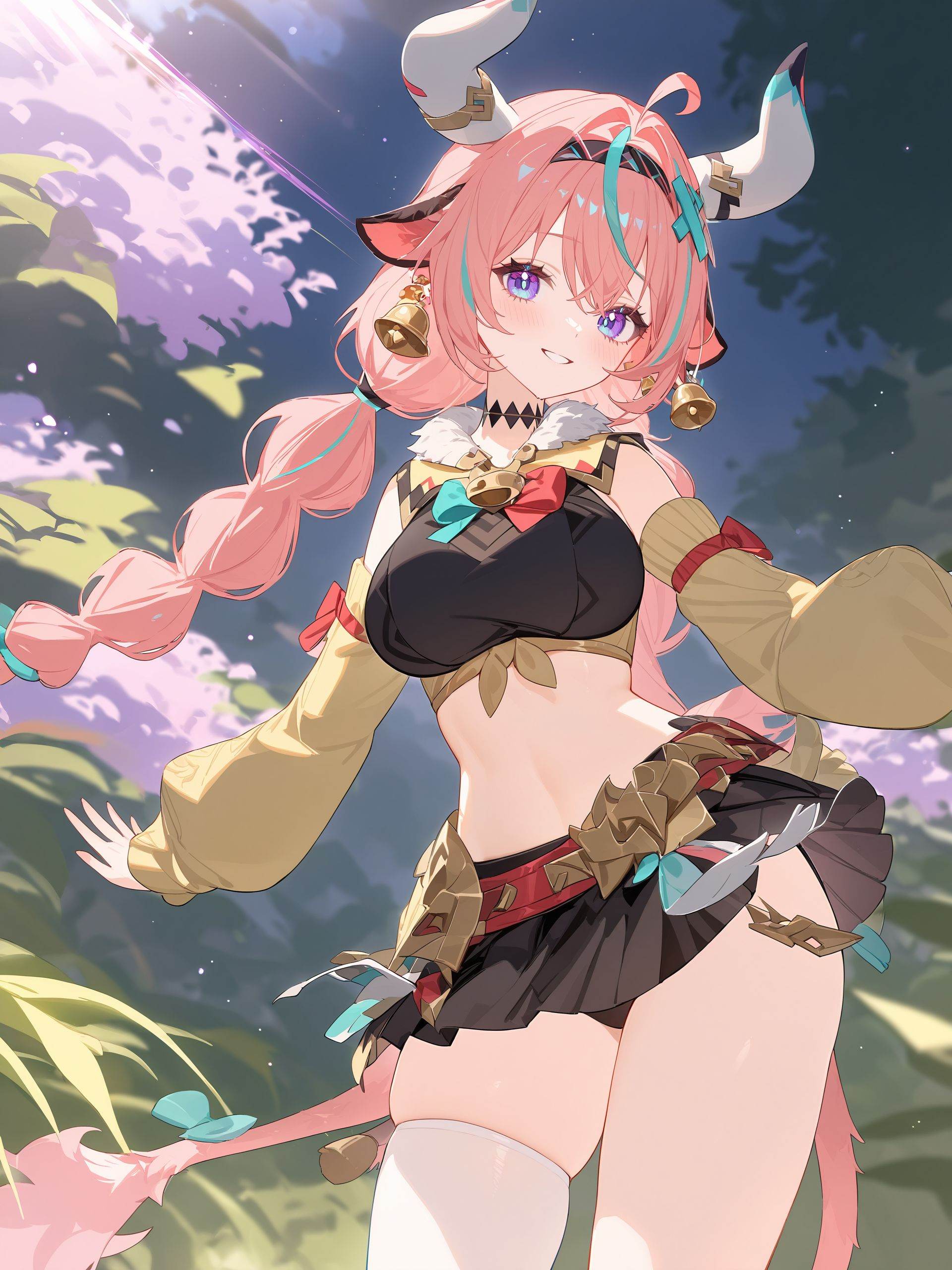 AI generated image on Tensor.Art