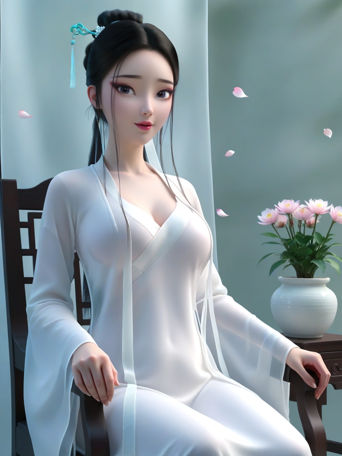 masterpiece,  ultra-HD,  photorealistic on Tensor.Art