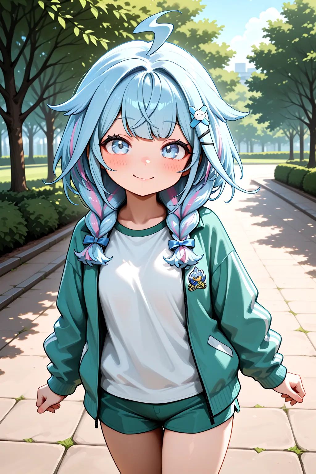 masterpiece,  best quality,  amazing quality on Tensor.Art