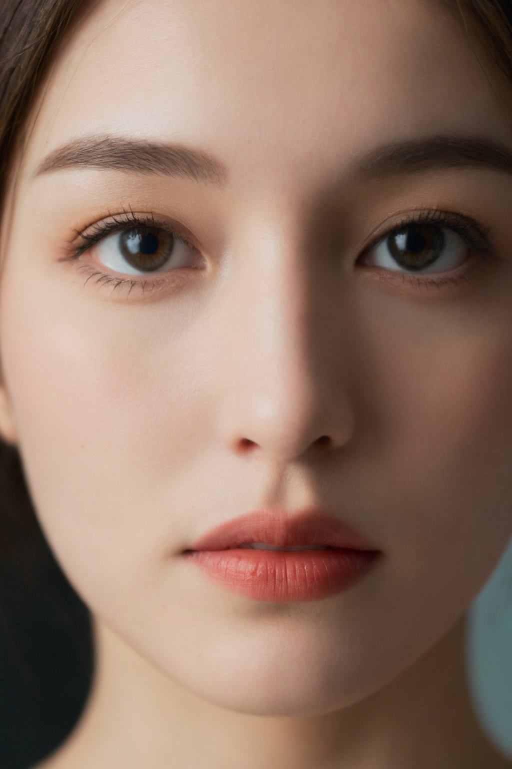woman, portrait, close up to face, dress, <lora:AgainSharpnessSliderXL:0>