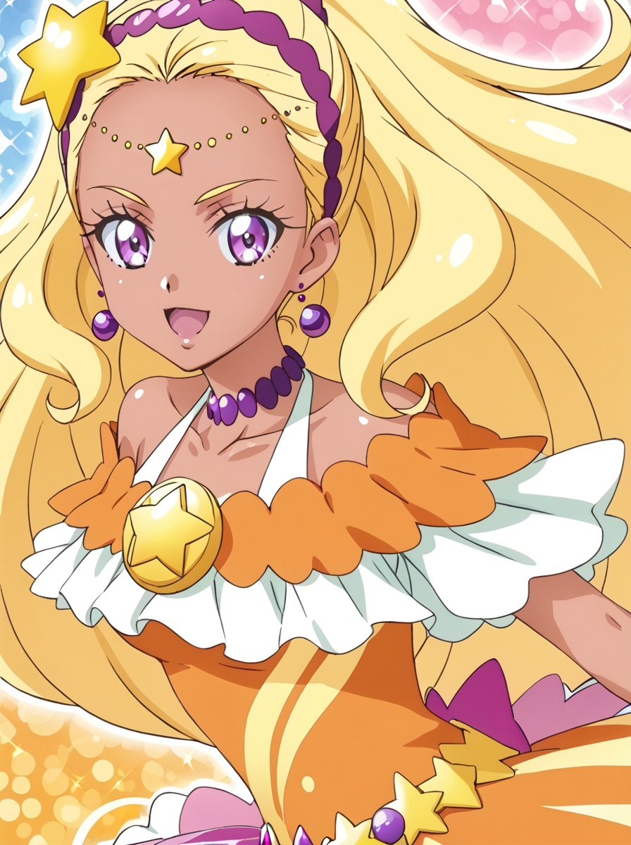 detailed background,  shiny skin,  posing on Tensor.Art