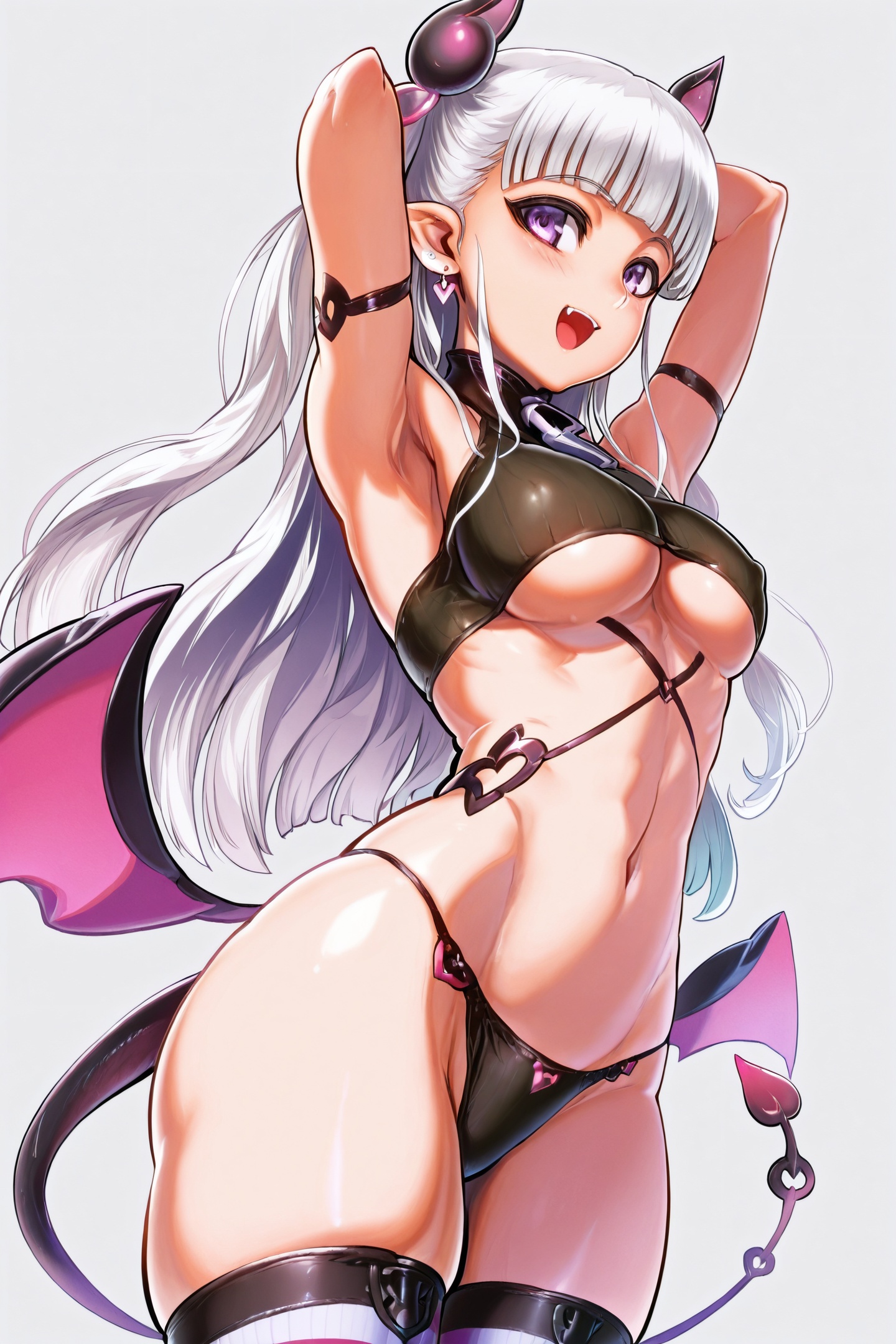 Ookuma Nekosuke Style,  Naruse Maria,  1girl on Tensor.Art