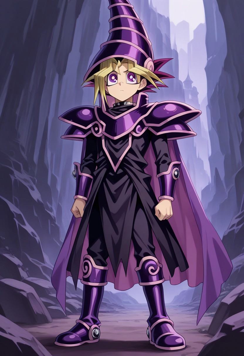 masterpiece,  best quality,  yugi on Tensor.Art