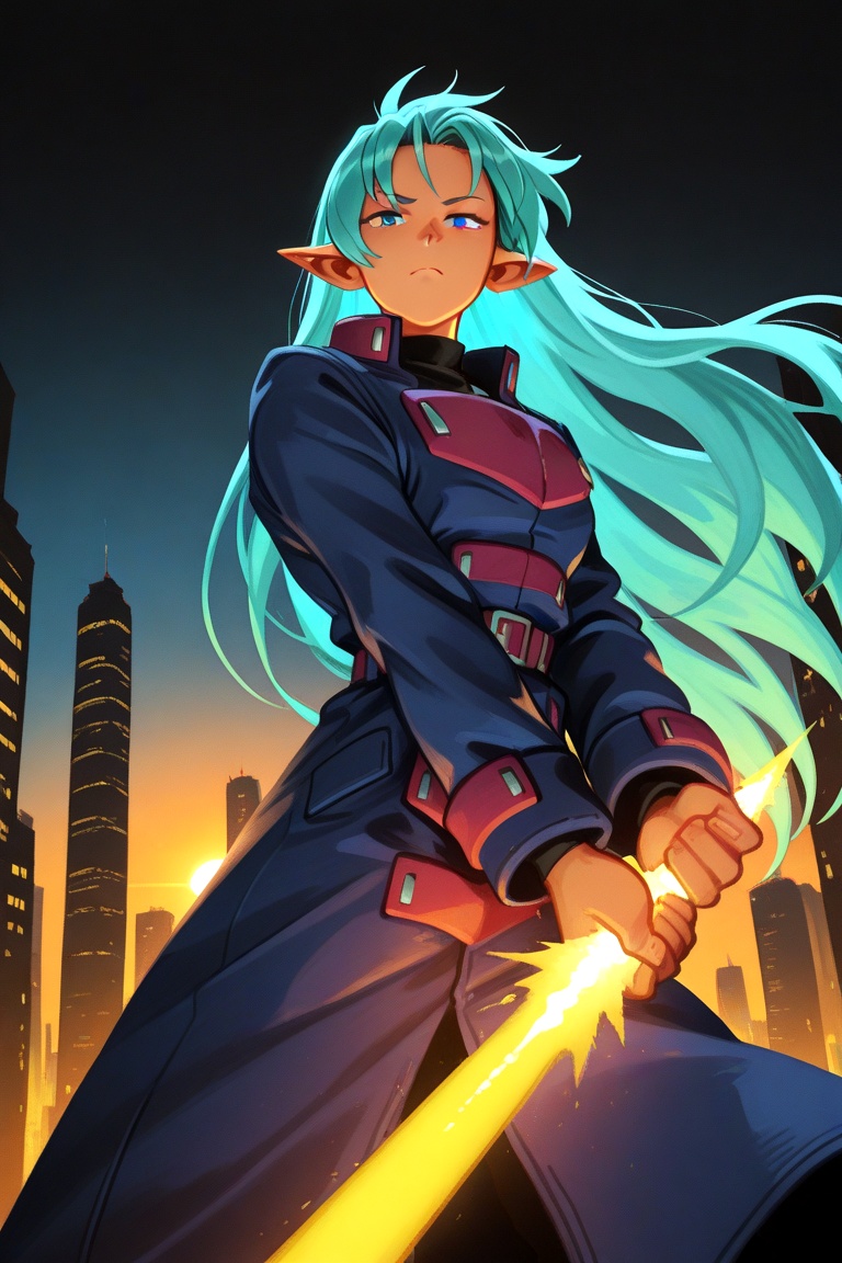 perfect quality,  best quality,  masterpiece on Tensor.Art