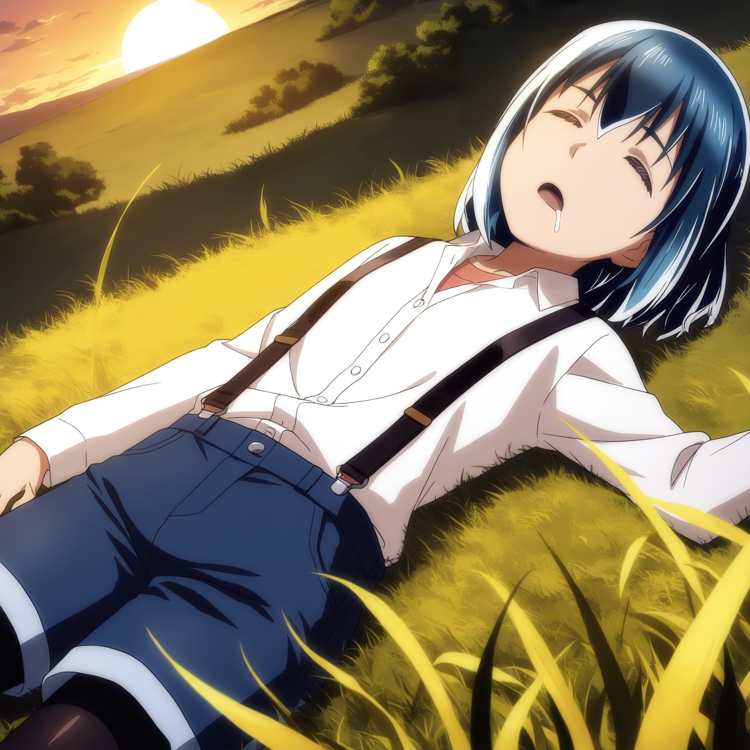 sharp focus,  pixiv masterpiece,  score_9 on Tensor.Art