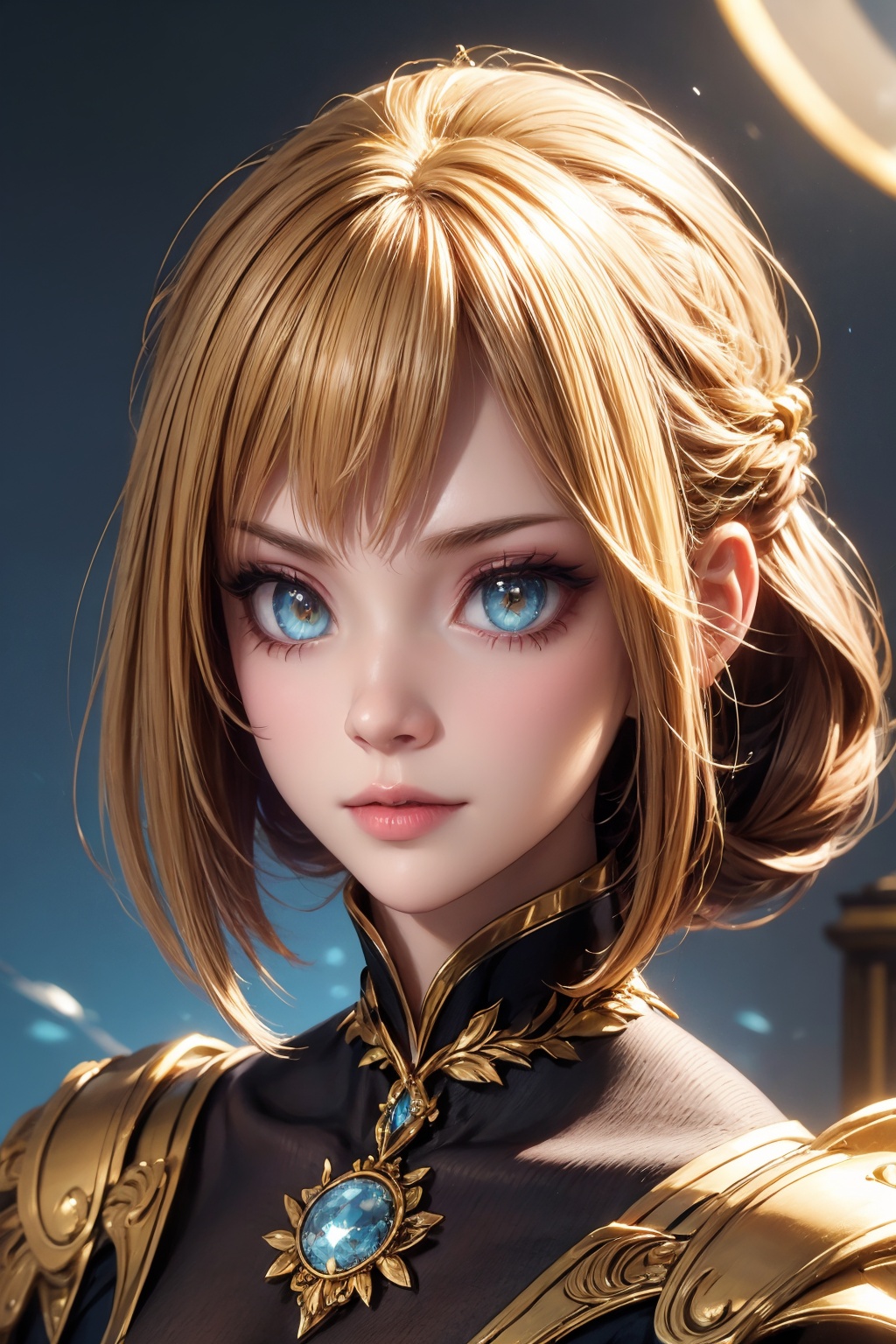 <lora:AgainEyesSizeLora_v1:1>,1girl,portrait,
