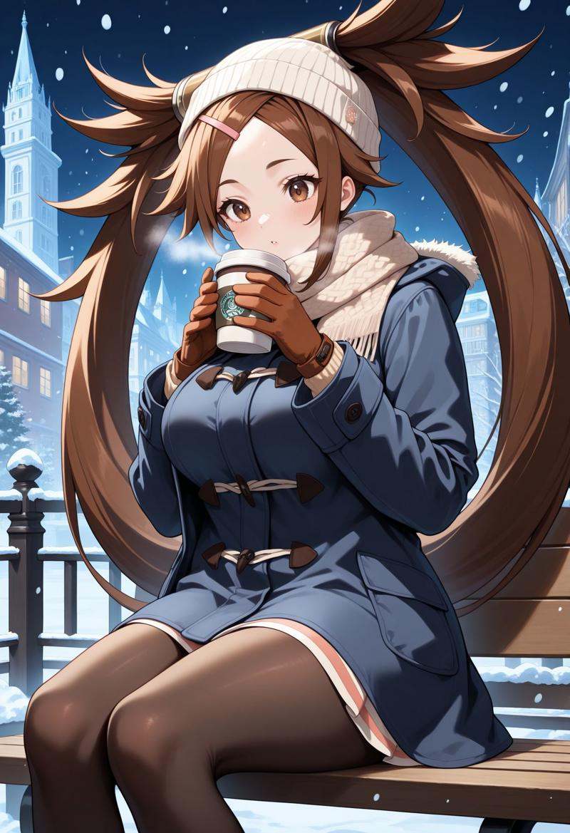 masterpiece,  best quality,  1girl on Tensor.Art