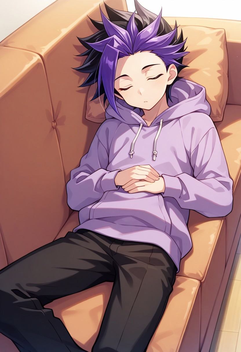 masterpiece,  best quality,  yuto on Tensor.Art