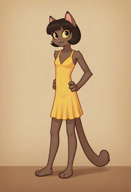 IvyPepper[LACKADAISY],  Ivy[LACKADAISY],  IP[LACKADAISY] on Tensor.Art