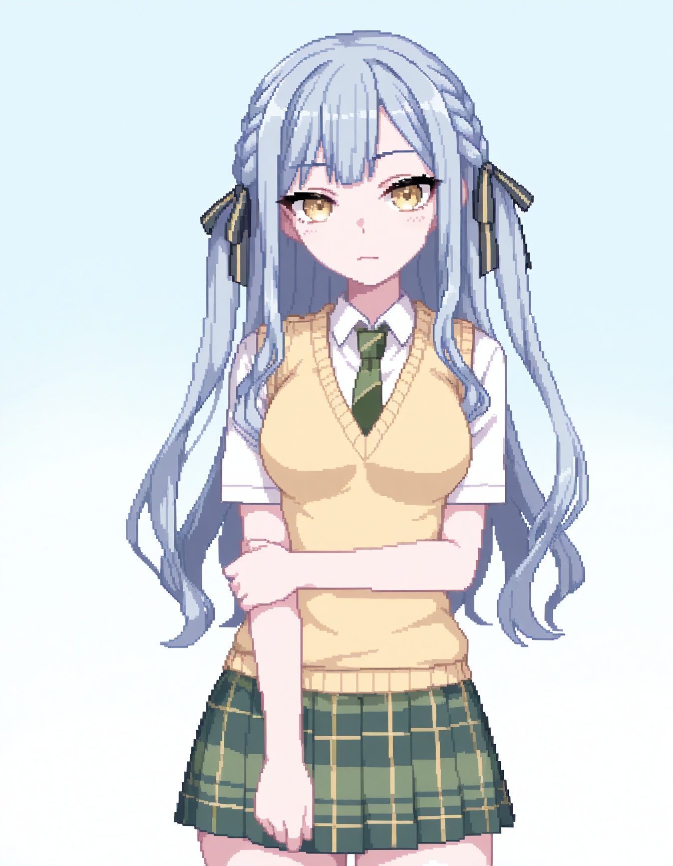 1girl,  solo,  togawa sakiko on Tensor.Art