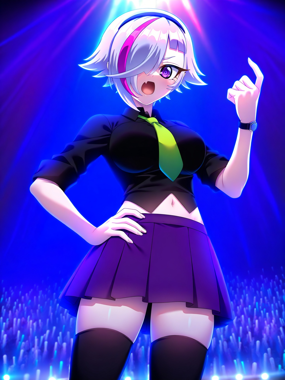 masterpiece,  best quality,  very aesthetic on Tensor.Art