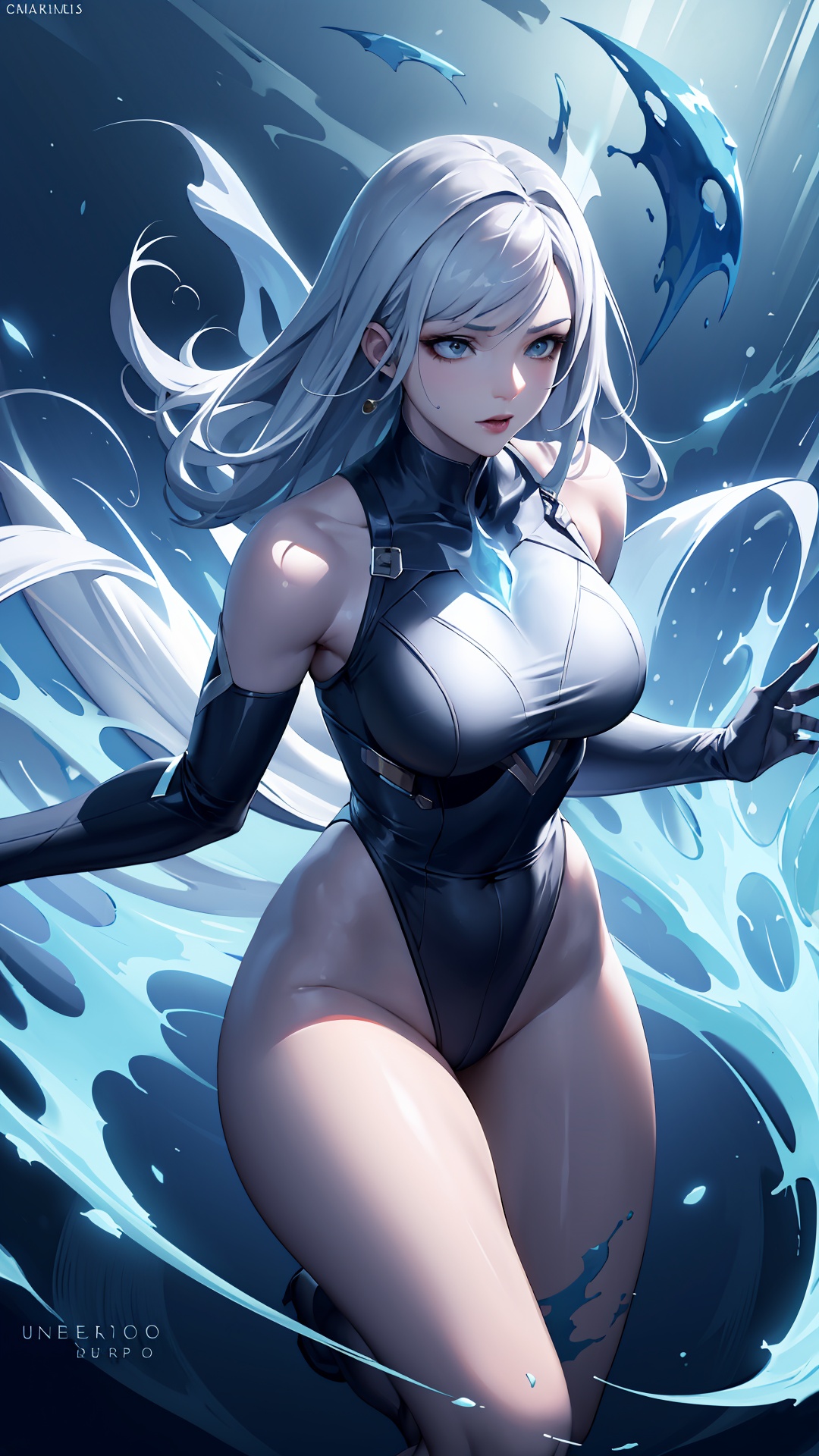 ultra detailed,  ultra high resolution,  1girl on Tensor.Art