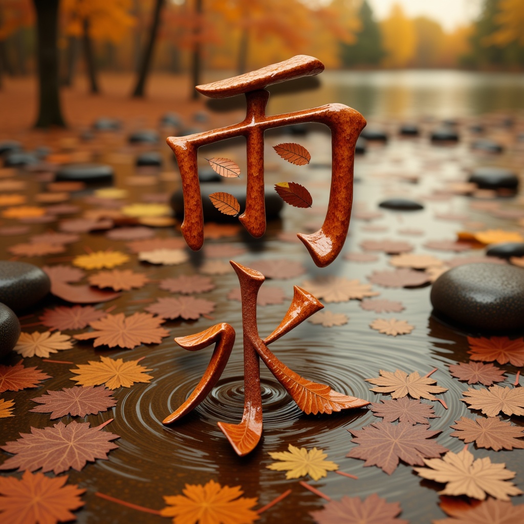 Chinesehanzi:yushui,
