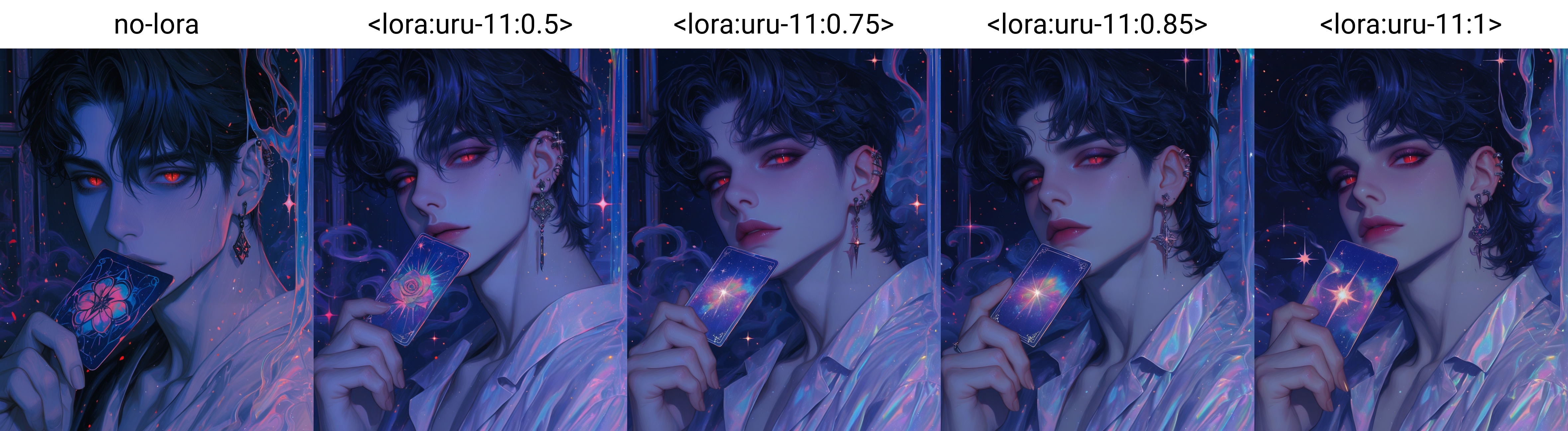 sparkles,  soft pastel colors,  gradient shading on Tensor.Art