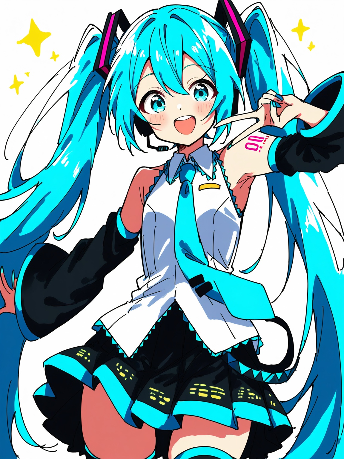 masterpiece,  best quality,  very aesthetic on Tensor.Art