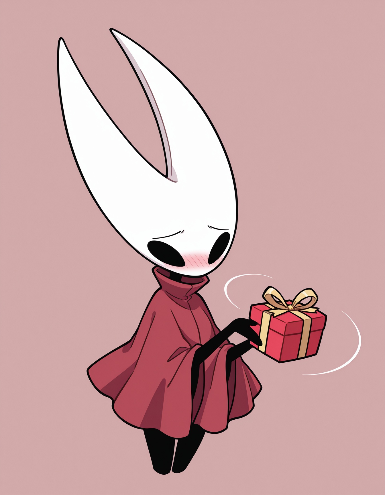 1girl,  solo,  hornet \(hollow knight\) on Tensor.Art