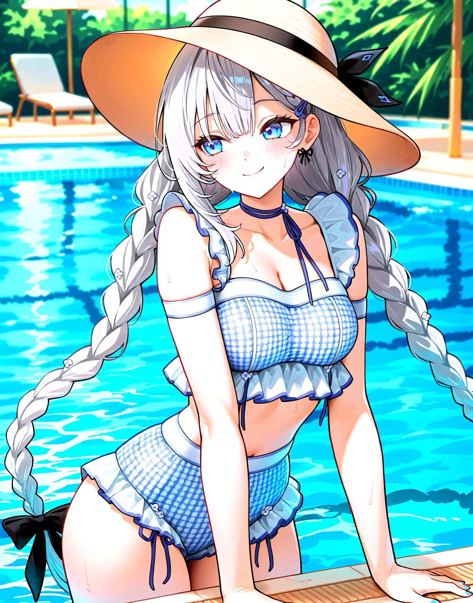 masterpiece,  perfect quality,  best quality on Tensor.Art