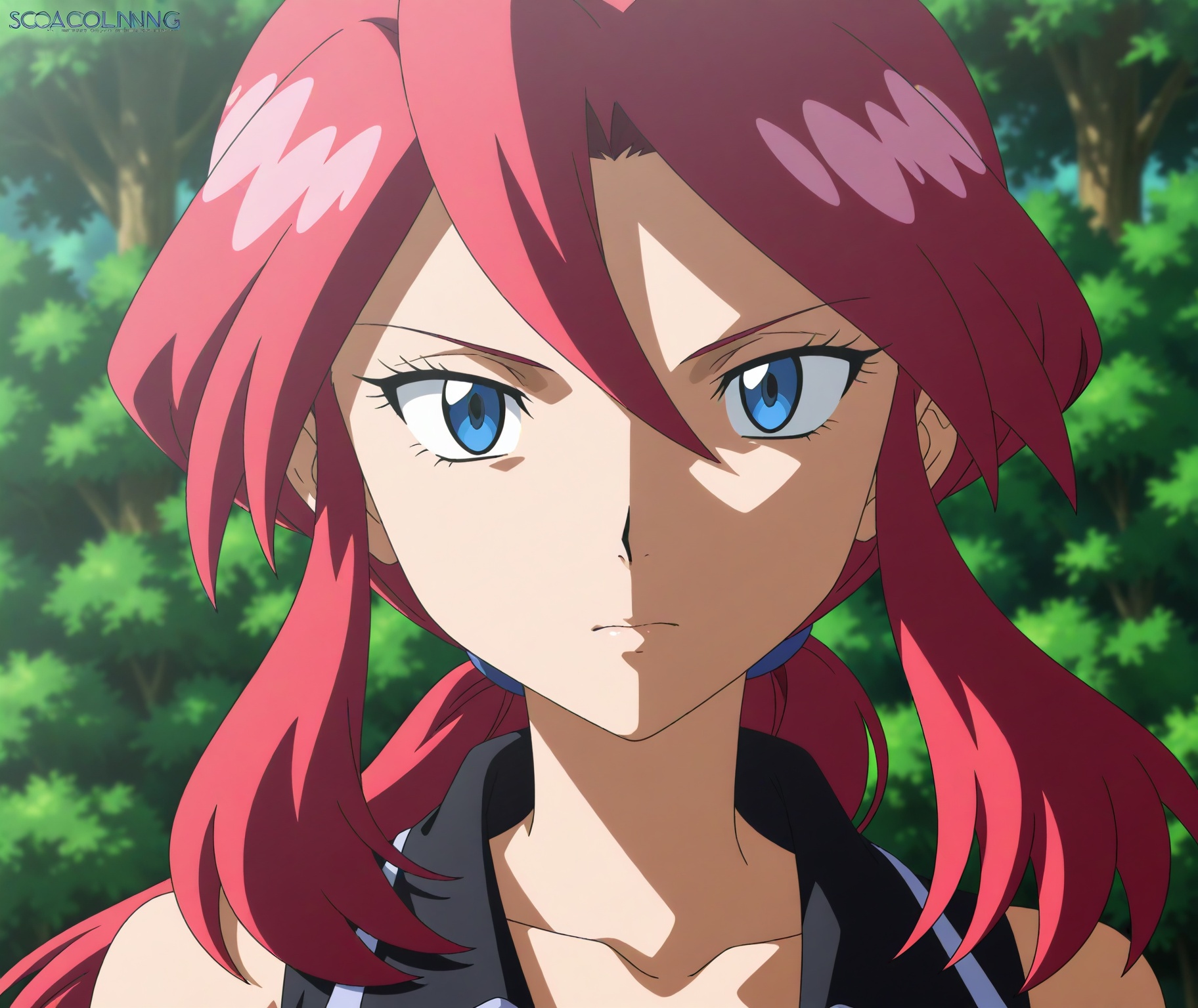 1girl,  Lorelei \(pokemon\) on Tensor.Art