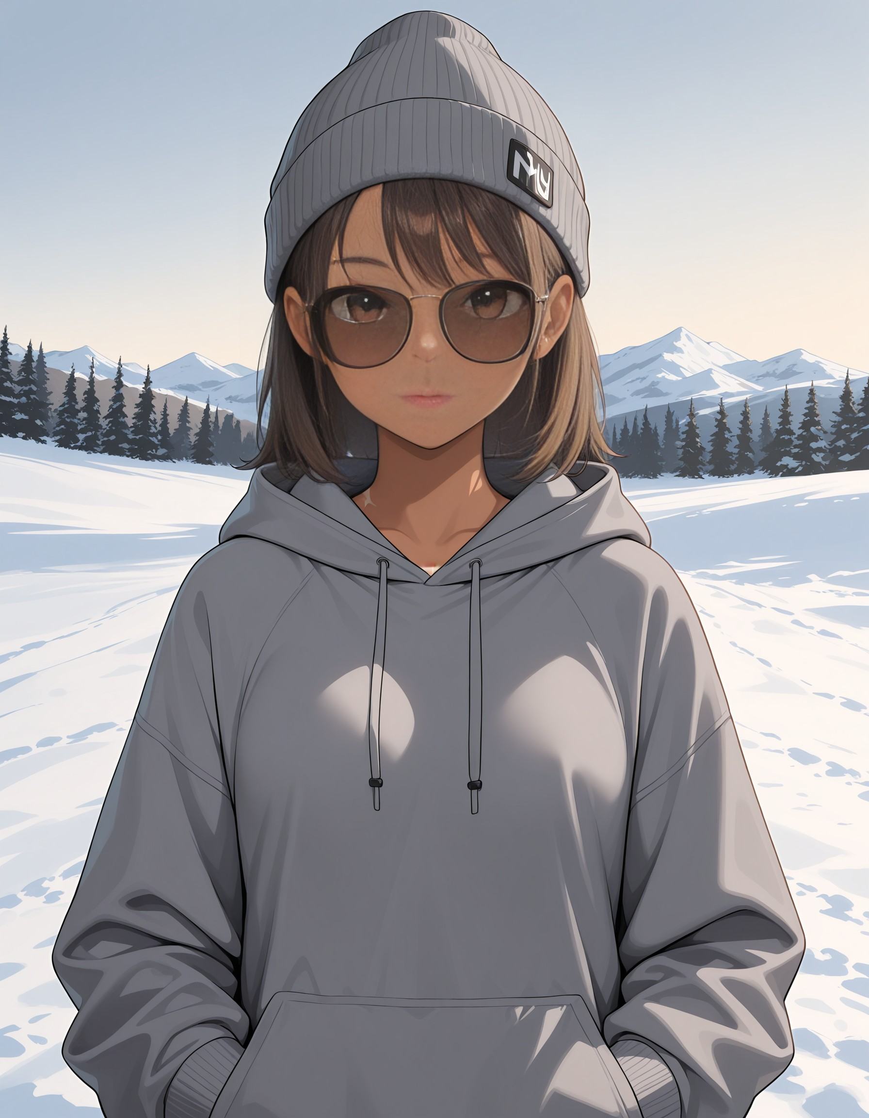 masterpiece,  best quality,  very aesthetic on Tensor.Art