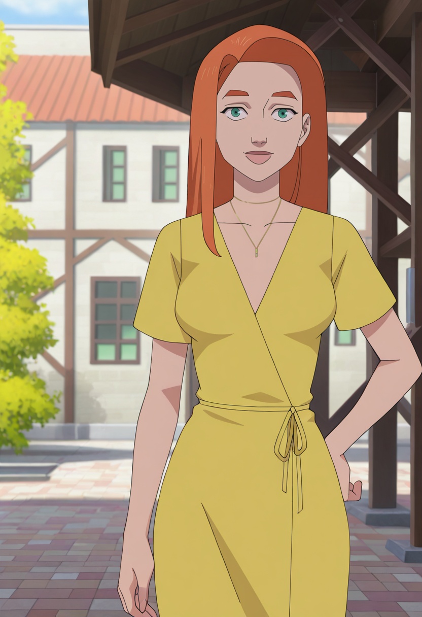 official art,  atom eve,  1girl on Tensor.Art
