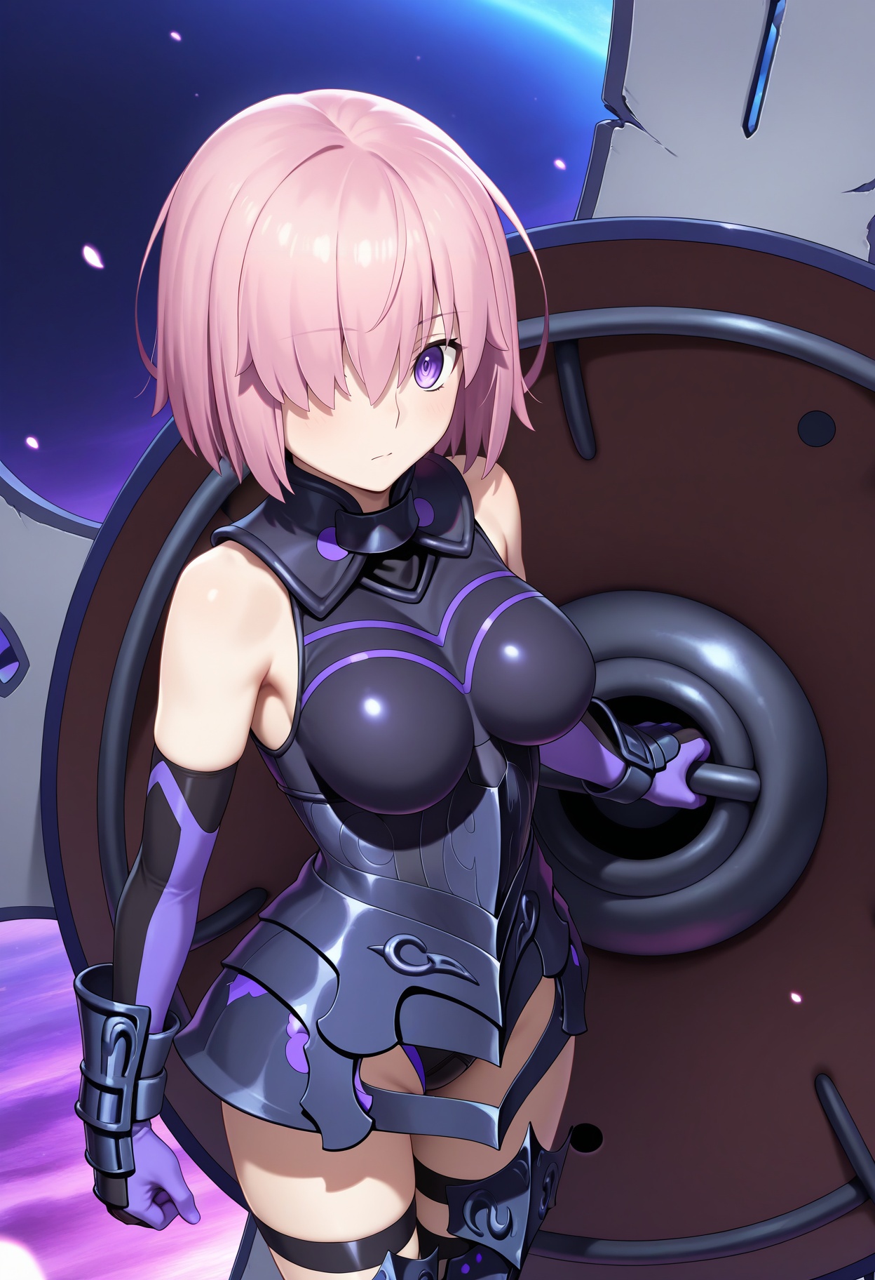 best quality,  masterpiece,  1girl on Tensor.Art