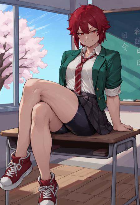 masterpiece,  best quality,  1girl on Tensor.Art