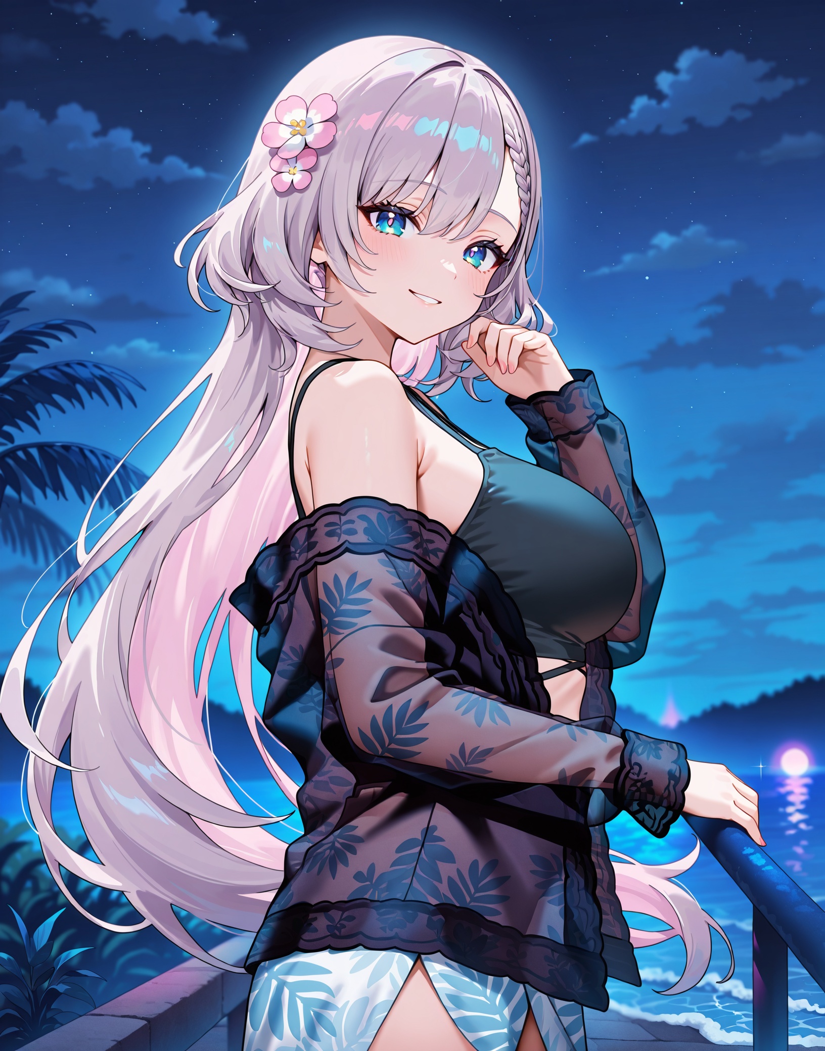 masterpiece,  perfect quality,  best quality on Tensor.Art