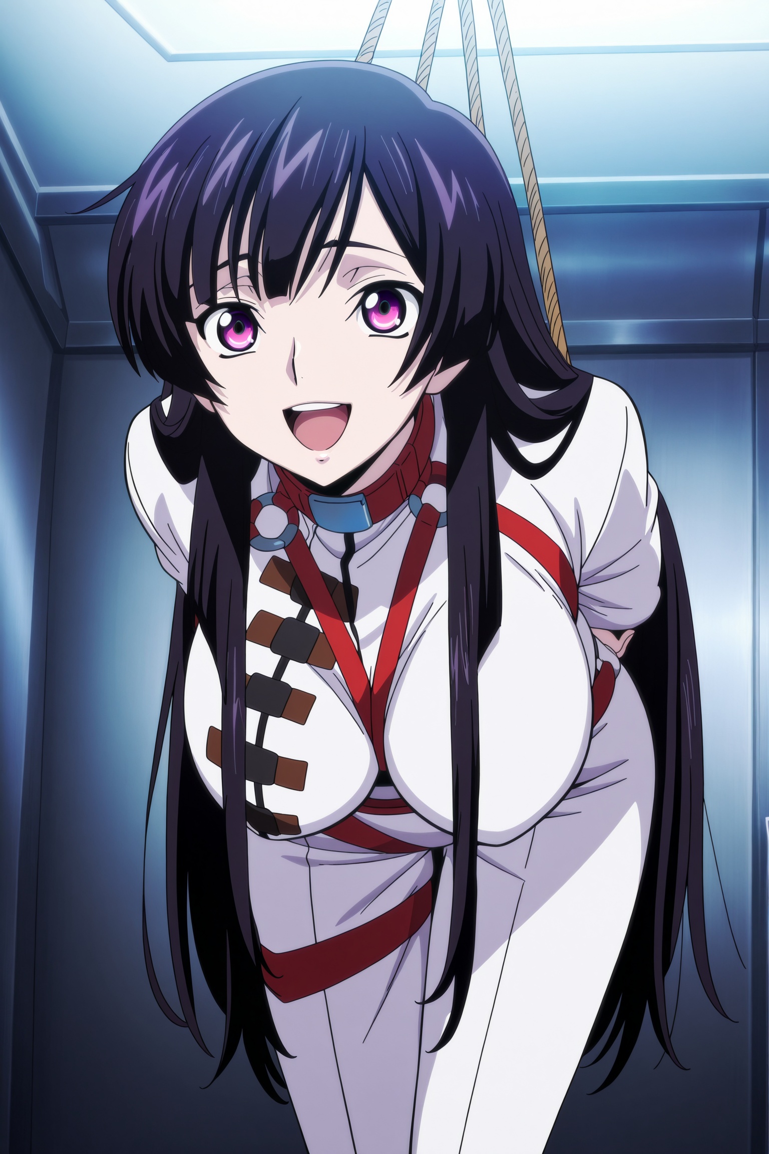 anime screencap,  anime coloring,  detailed face on Tensor.Art
