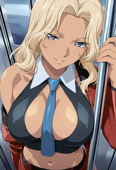masterpiece,  best quality,  mieko_i on Tensor.Art