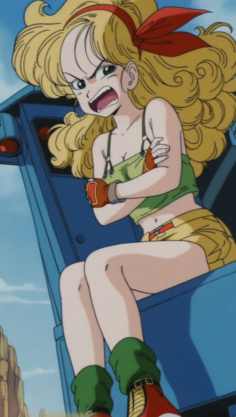 retro artstyle,  day,  source_anime on Tensor.Art