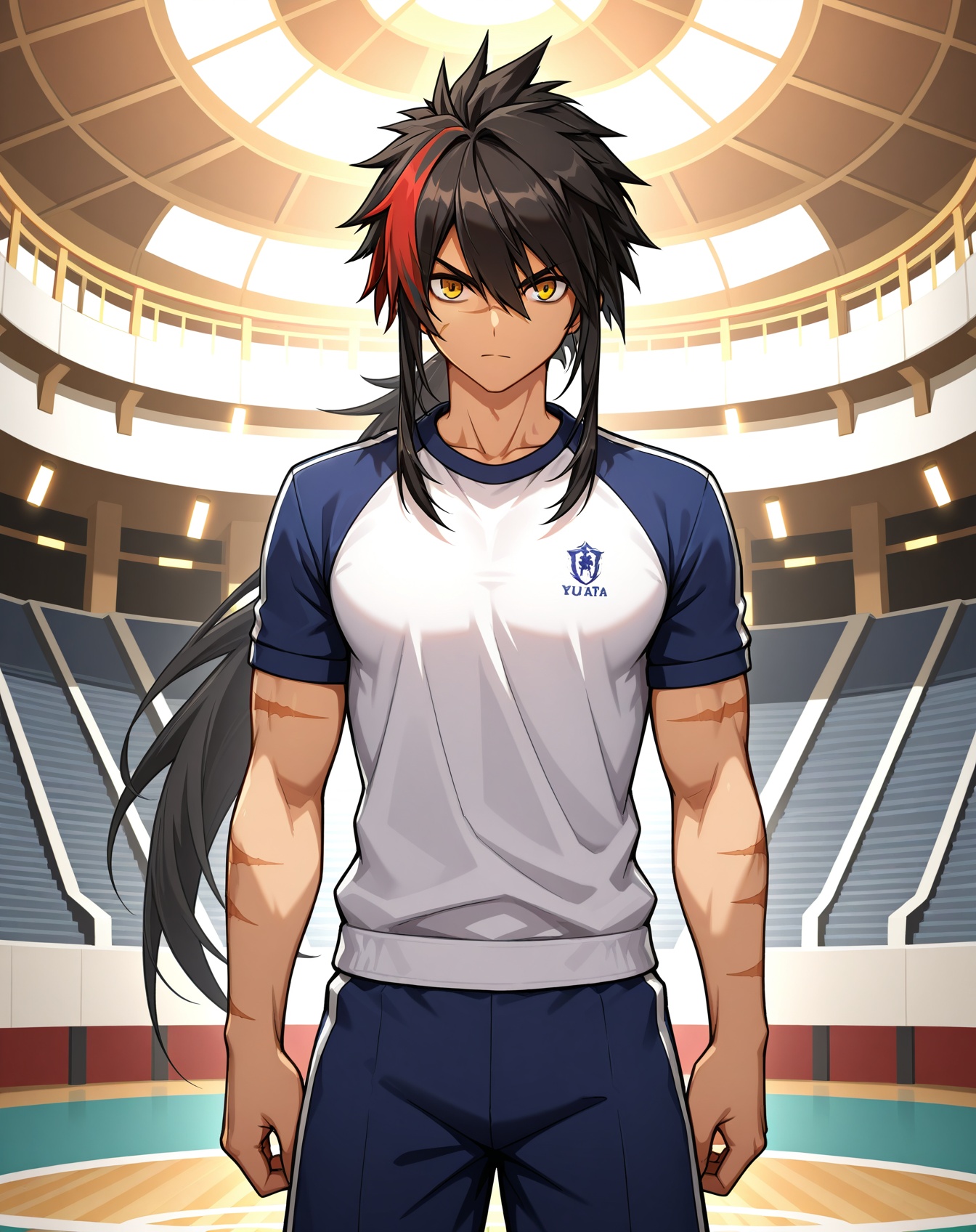 masterpiece,  best quality,  amazing quality on Tensor.Art