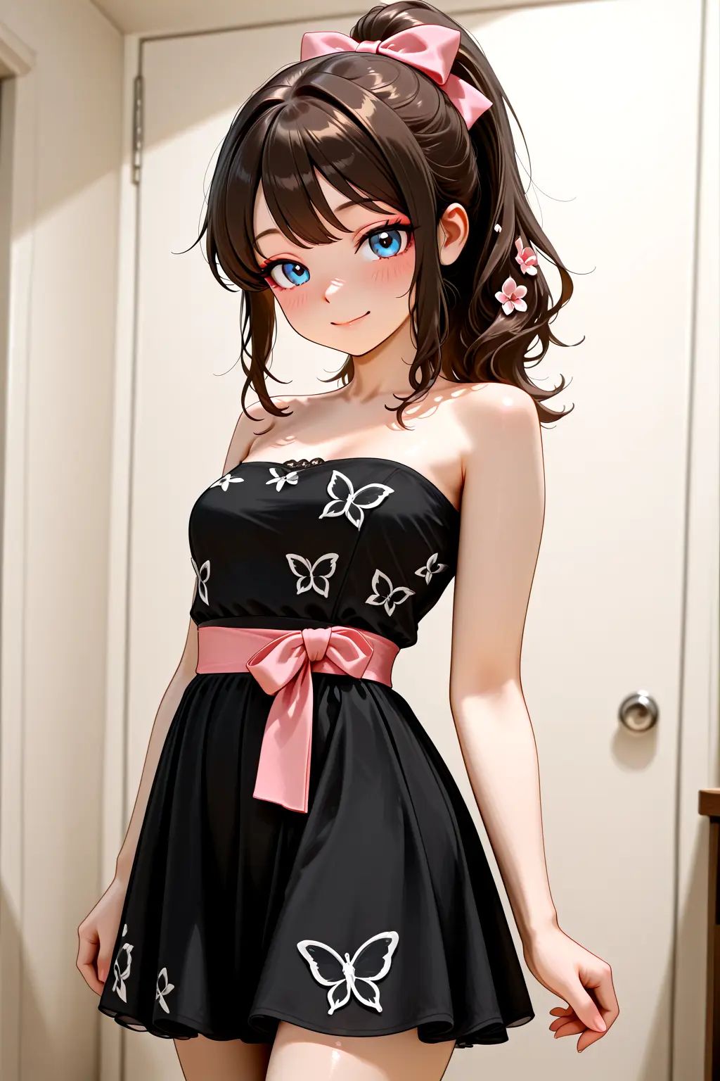 masterpiece,  best quality,  amazing quality on Tensor.Art