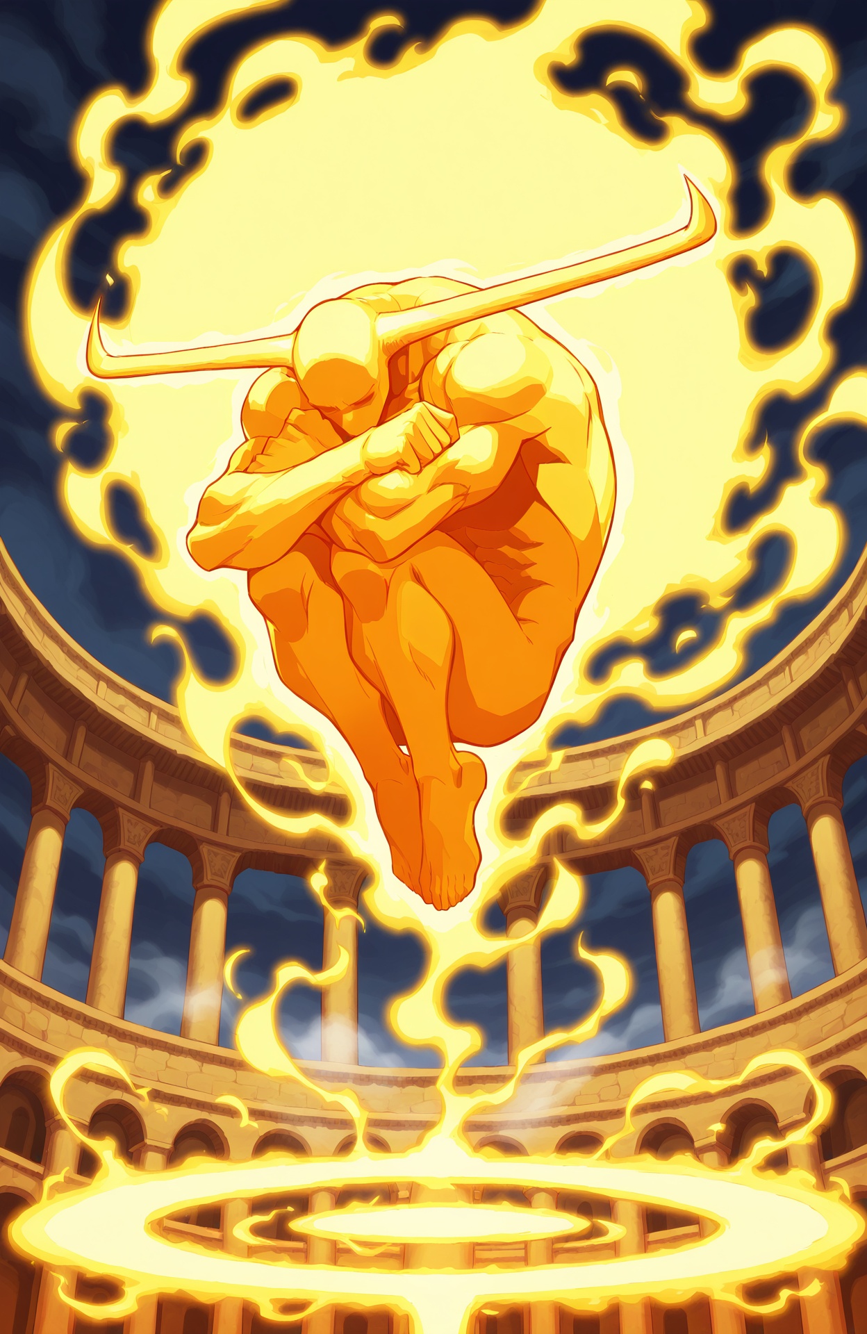 ds_pyron,  humanoid,  solo on Tensor.Art