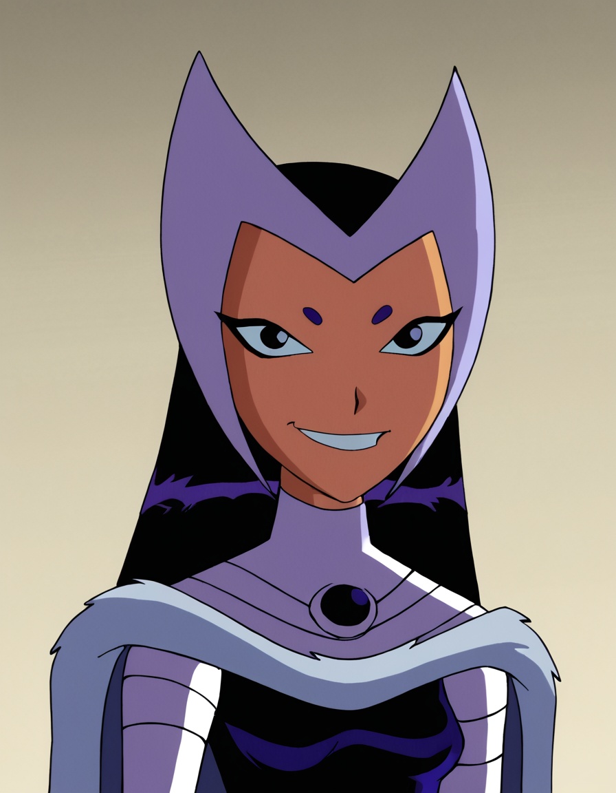 BlackfireTT,  1girl,  solo on Tensor.Art