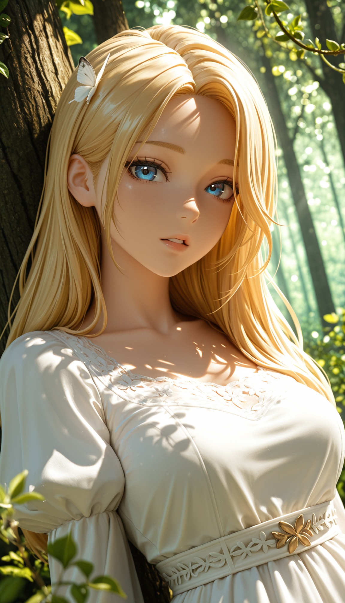 masterpiece,  best quality,  amazing quality on Tensor.Art