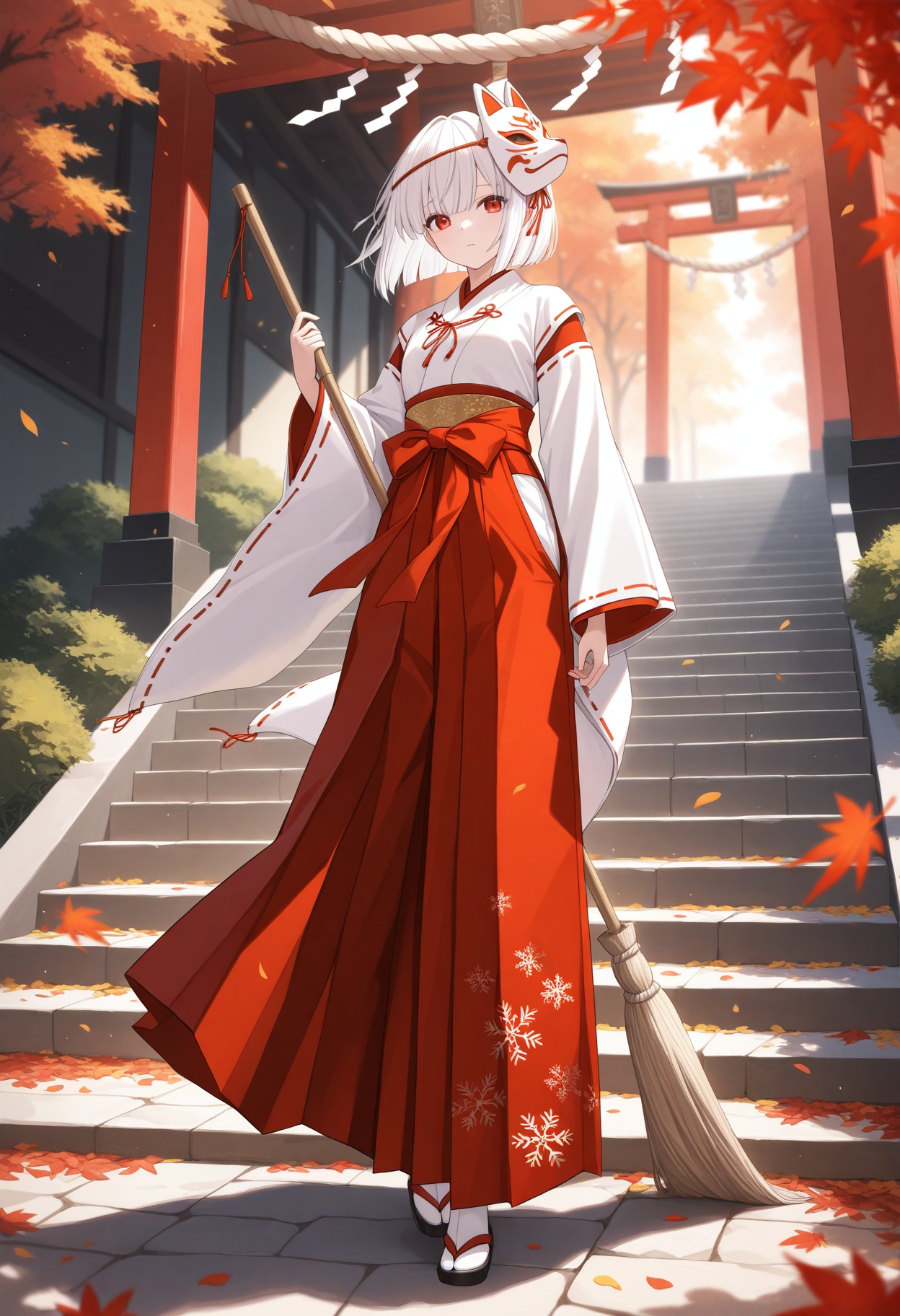 masterpiece,  best quality,  1girl on Tensor.Art