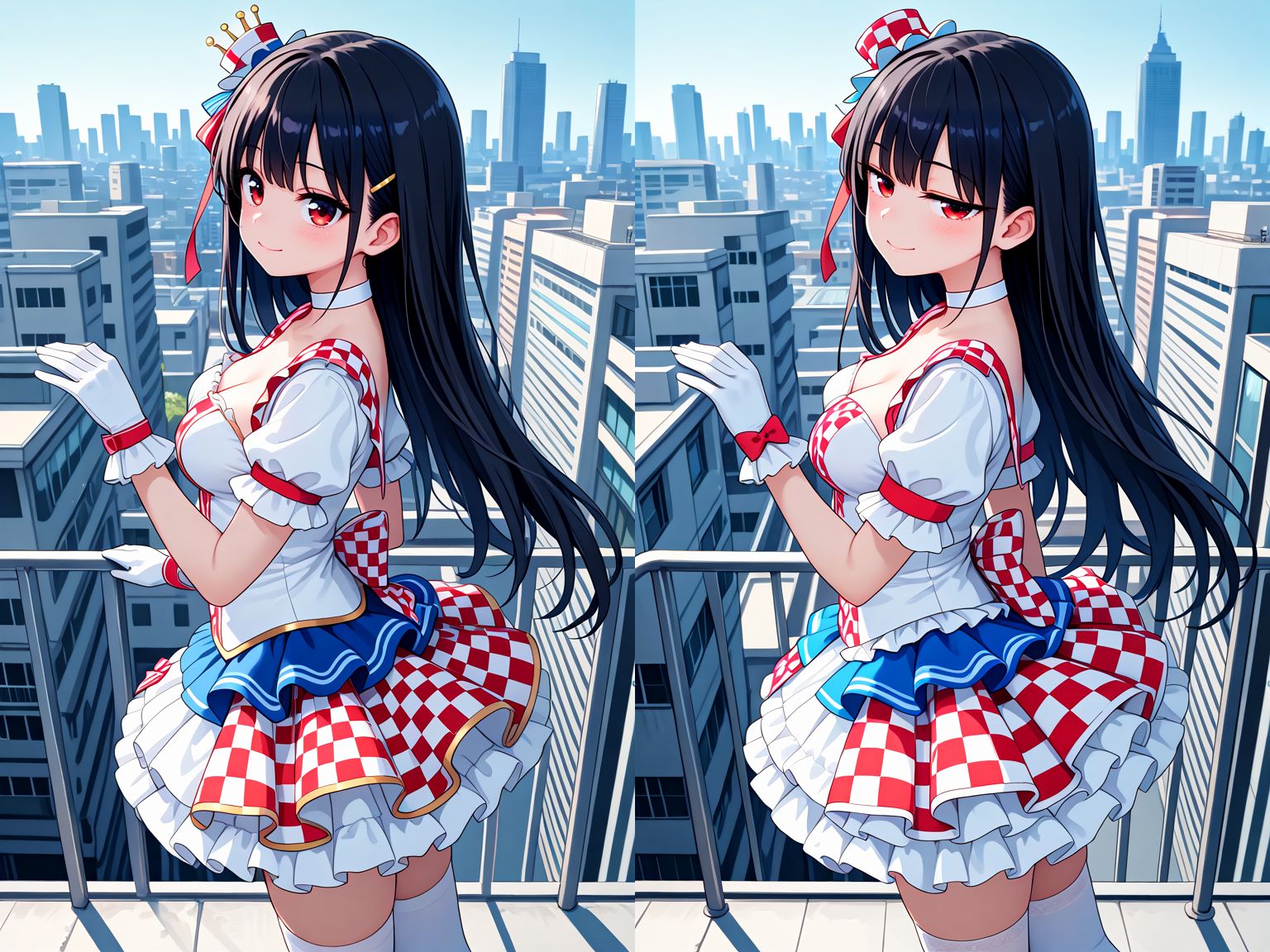 masterpiece,  best quality,  amazing quality on Tensor.Art