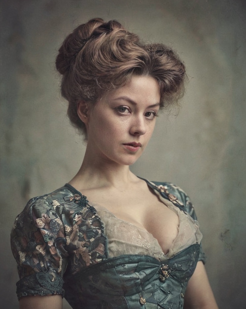 sultry aristocrat model,  the! most! beautiful!,  pinup on Tensor.Art