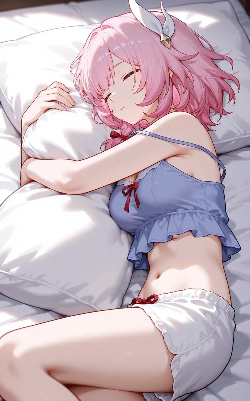cyrene\(honkai:star rail\),  1girl,  solo on Tensor.Art