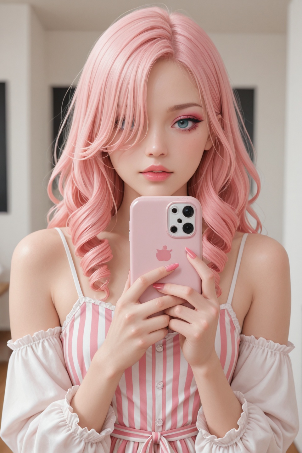 ultra realistic,  masterpiece,  high detailed skin on Tensor.Art