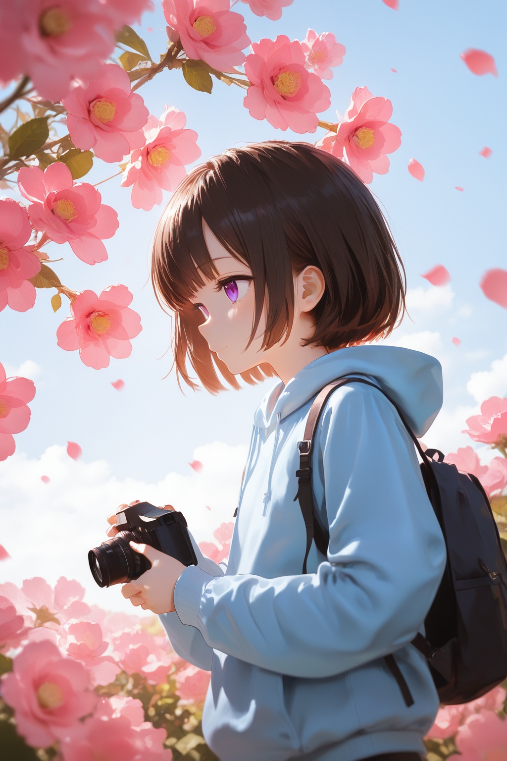 detailed,  delicate illustration,  Best Shadows on Tensor.Art