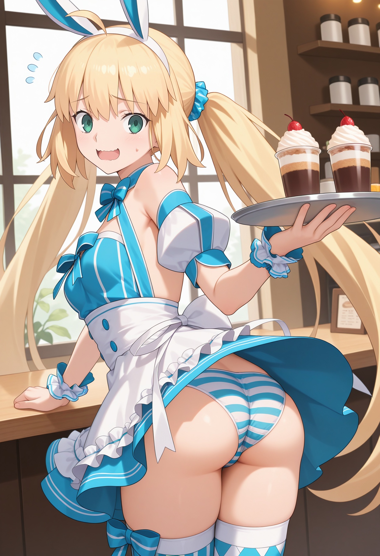 best quality,  masterpiece,  1girl on Tensor.Art