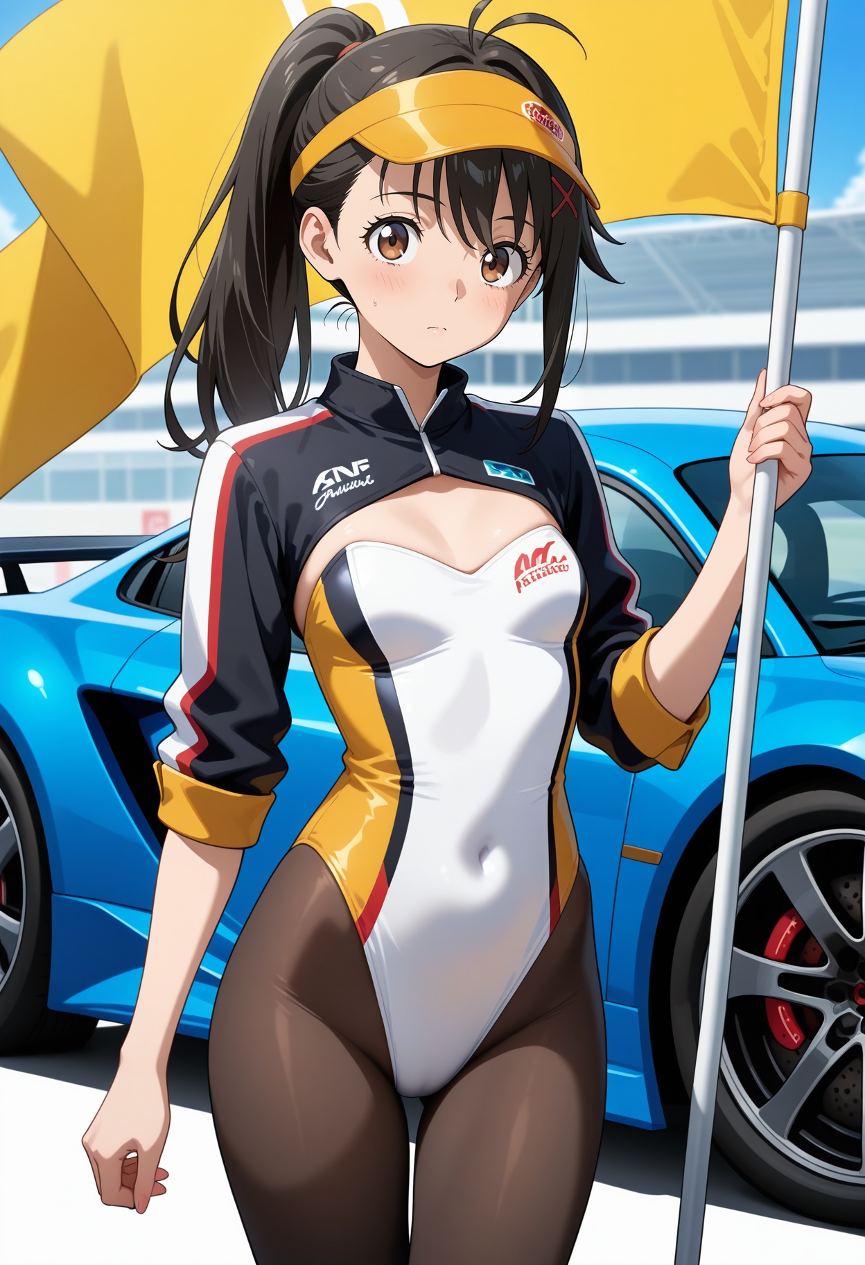 best quality,  good quality,  amazing quality on Tensor.Art